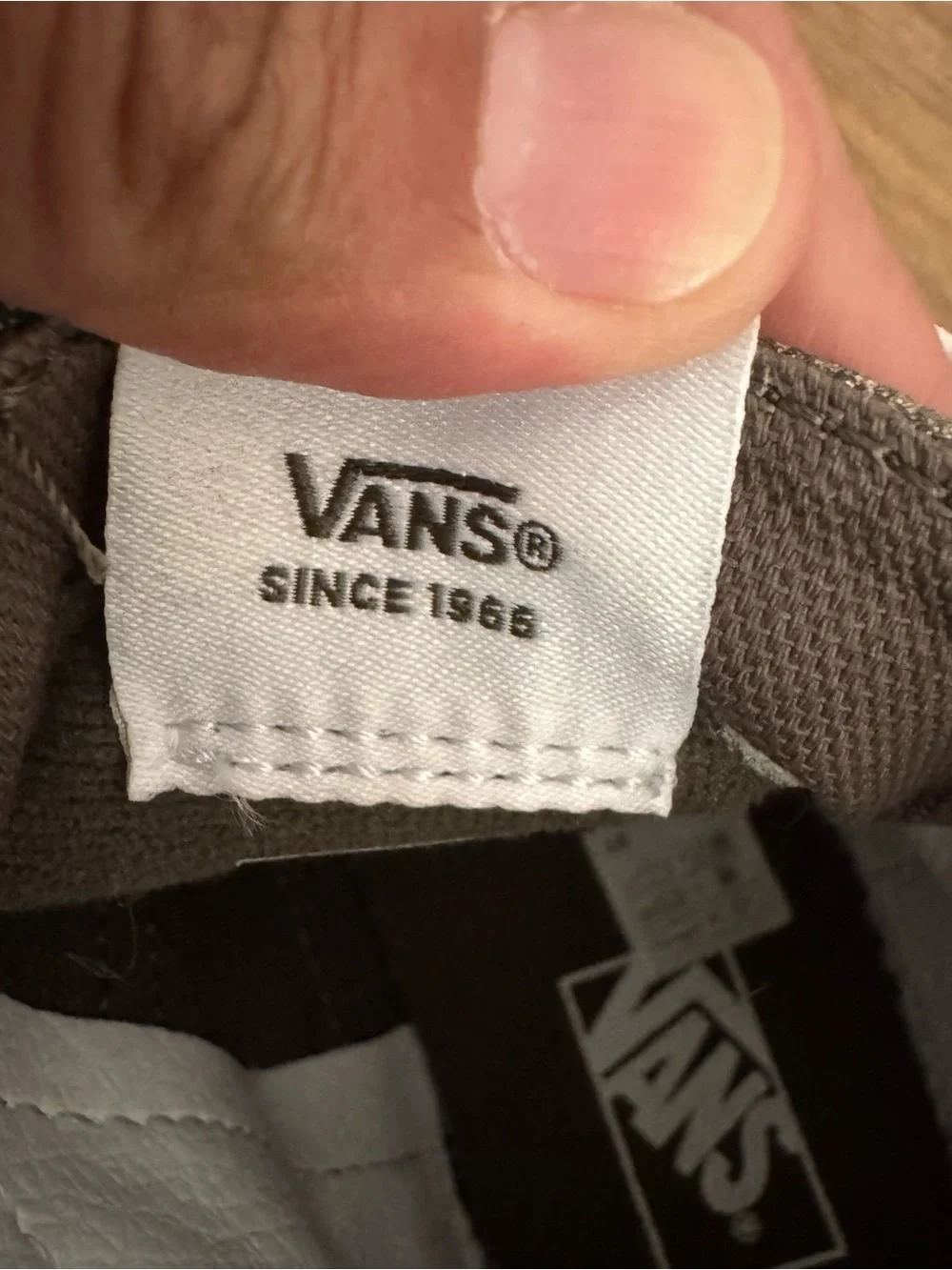 Kids Vans Glitter High-Top Sneakers - Black/Silver